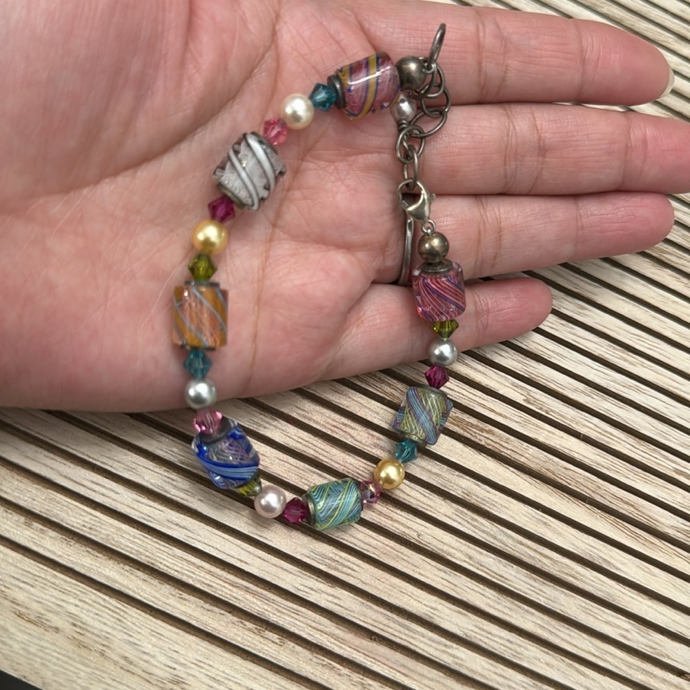 Colorful Bracelet - Picture 3 of 3